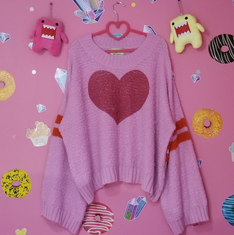 Wildfox Brave Heart